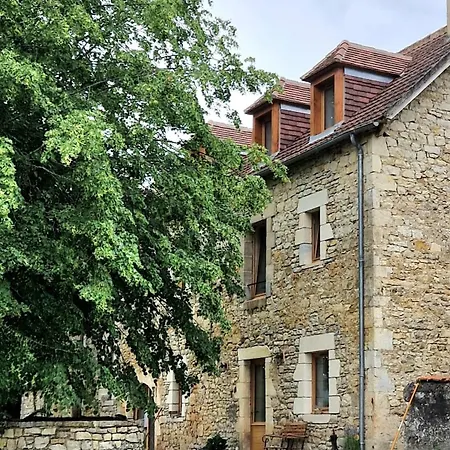 Feriehus Grange De Ferrandou